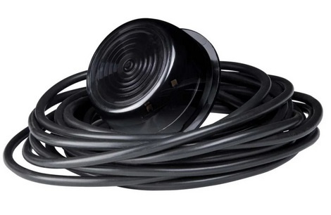 Strands Dark Knight Viking Kupuäärivalo - Image 3