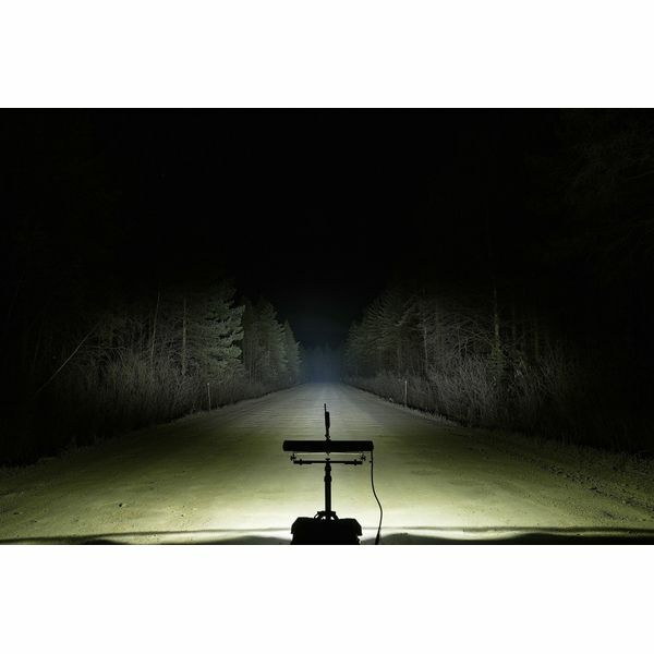 Purelux Road Black Boost S560 GEN3 Lisävalo - Image 5