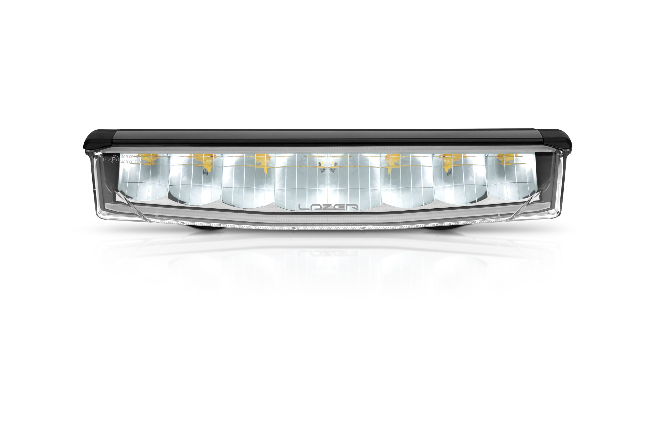 Lazer AIR-90 LED-Lisävalo - Image 3