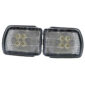 Revon RTV417 LED-Työvalopari John Deere 20/30-Sarja