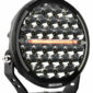 Kuvassa Briodlights ICE-X LED-Lisävalo, 150W