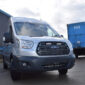 Lazer Grille Kit Ford Transit 2014- ST4 Evolution