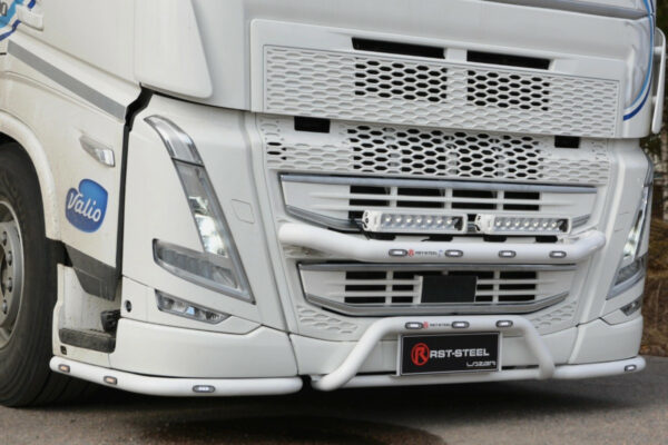 Front Bar Volvo FH4 - FH/FM 2021-