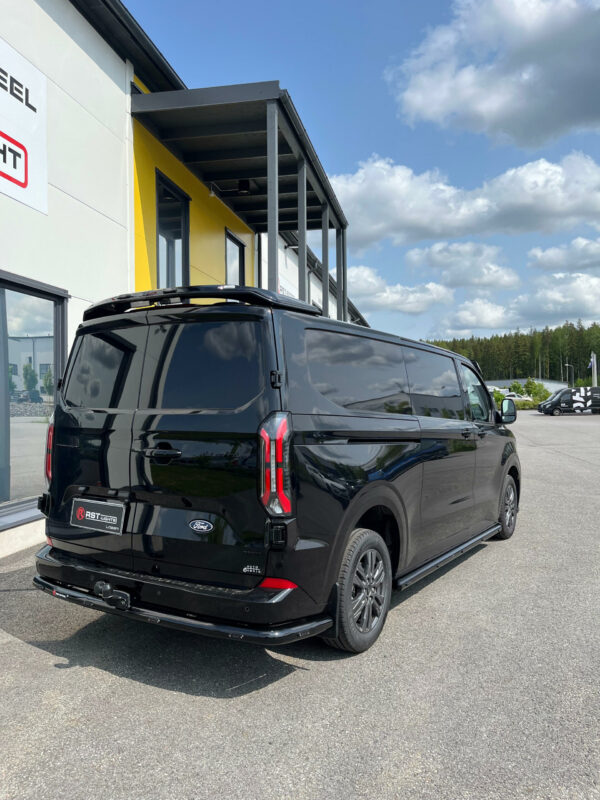 Takapuskurin suojaputki Ford Transit Custom 2023- - Bild 2