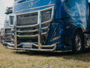 Frontskydd Freeway Volvo FH 2021-