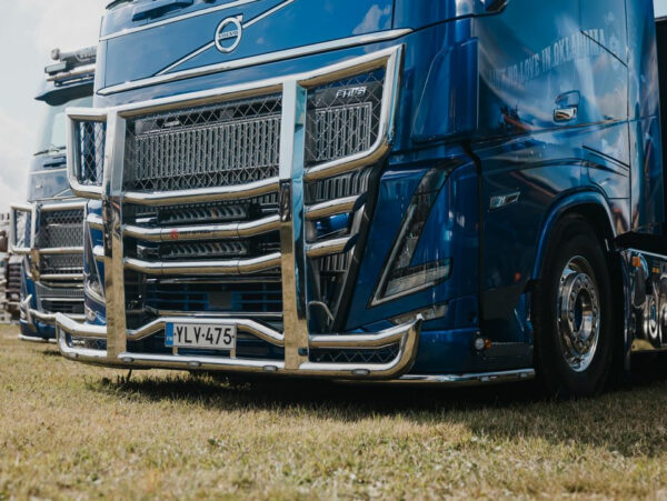 Bull Bar Freeway Volvo FH 2021- - Bild 3