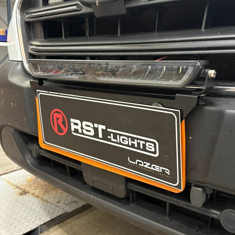 OZZ XB1 P20" Lisävalopaketti - Image 2