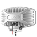 OZZ XO1 P LED-Auxiliary Light Oval