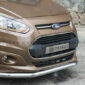 Etupuskurin suojarauta Ford Connect/Tourneo