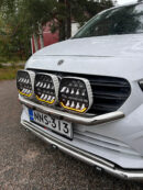 Front Bar MB Citan 2021-