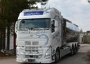 Front Bar Volvo FH4 - FH/FM 2021-