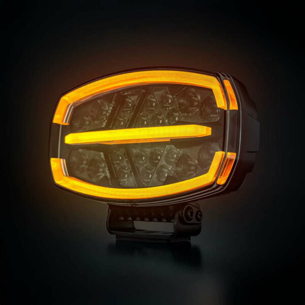 Extraljus Strands Firefly One Oval