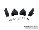 Lazer Grille Kit MB Citan 2022-  ST4 Evo