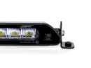 Lazer Linear 18 Elite Extraljus (dubbel E-Mark)