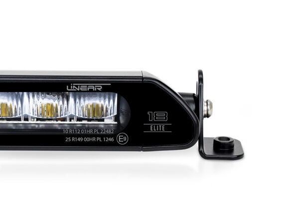 Lazer Linear 18 Elite (Double E-Mark) - Bild 3