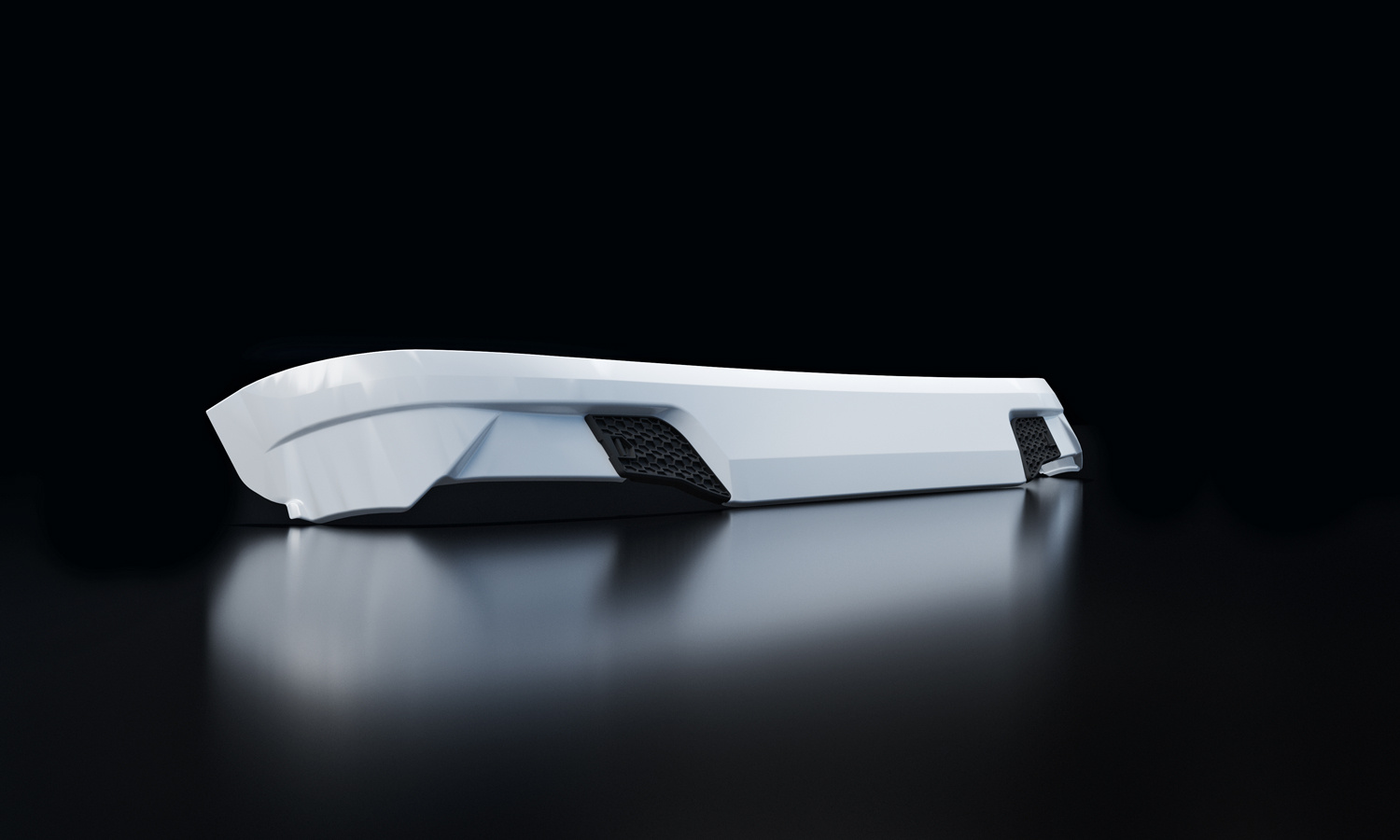 Tuulilasipaneeli Scania NextGen - Image 4