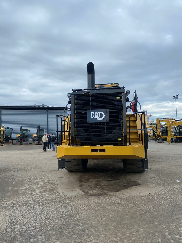 Valoteline taakse konepellin päälle Caterpillar 988KXE - Image 2