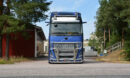 Frontskydd Freeway Volvo FH 2021-