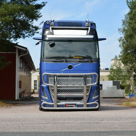 Frontskydd Freeway Volvo FH 2021-