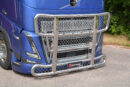 Frontskydd Freeway Volvo FH 2021-