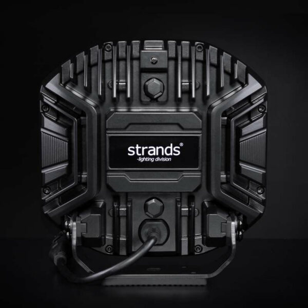 Auxiliary light Strands Siberia X 9" - Bild 4