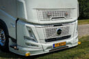 Top Grille Volvo FH Aero