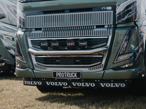 Front Bar Volvo FH4 - FH/FM 2021- - Bild 3