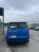 Rear Bar VW Transporter T7 2025-