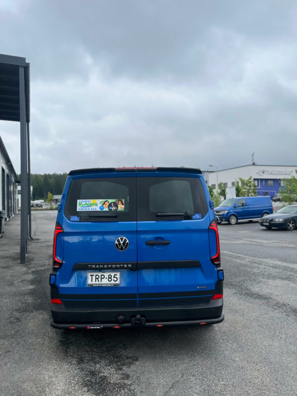 Rear Bar VW Transporter T7 2025- - Bild 2