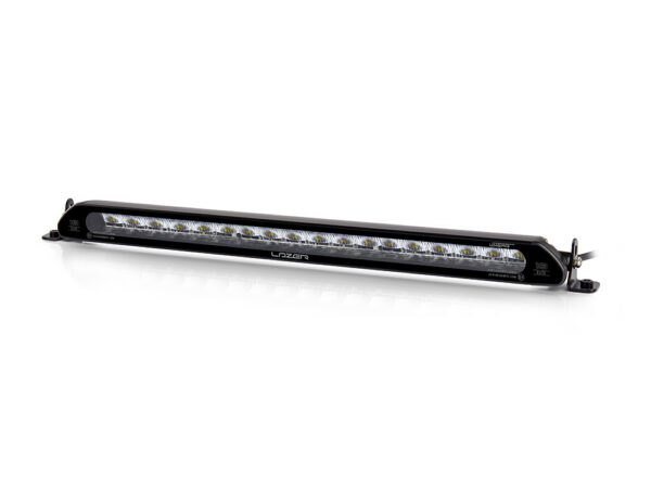 Lazer Linear 18 Elite Extraljus (dubbel E-Mark)