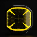 Auxiliary light Strands Siberia X 9"