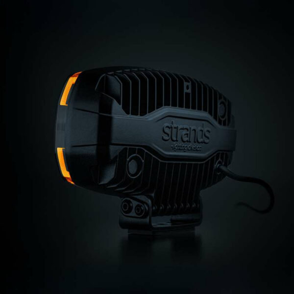 Auxiliary Light Strands Firefly One Oval - Bild 5