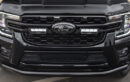 Lazer Grille Kit Ford Ranger Wildtrak 2023- Triple-R 750