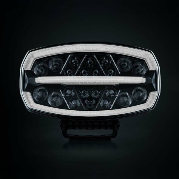 Auxiliary Light Strands Firefly One Oval - Bild 4