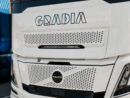 Lazer Linear 24 Lighting Package For Volvo FH AERO Grille