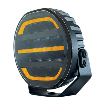 OZZ XR2 P7" Auxiliary Light