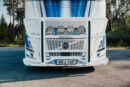 Frontskydd Freeway Volvo FH AERO 2024-