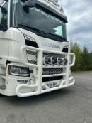 Frontskydd Freeway Scania NextGen G 2017-