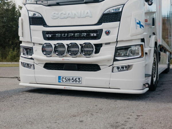 Frontrör Scania NextGen G/R/S 2017-