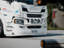 Frontrör Scania NextGen G/R/S 2017-