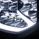 Auxiliary Light Strands Siberia X 7"