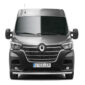 Etupuskurin suojarauta Renault Master 2019-