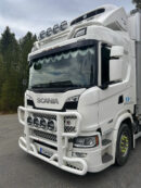Frontskydd Freeway Scania NextGen G 2017-