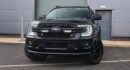 Lazer Grille Kit Ford Ranger Wildtrak 2023- Triple-R 750