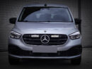 Lazer Grille Kit MB Citan 2022-  ST4 Evo