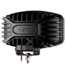 OZZ XO1 P LED-Auxiliary Light Oval
