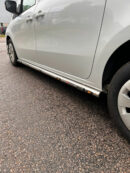 Side Bars MB Citan 2021-