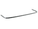Front Spoiler Bar (Protective model) Scania NextGen G/R/S 2017- small bumper