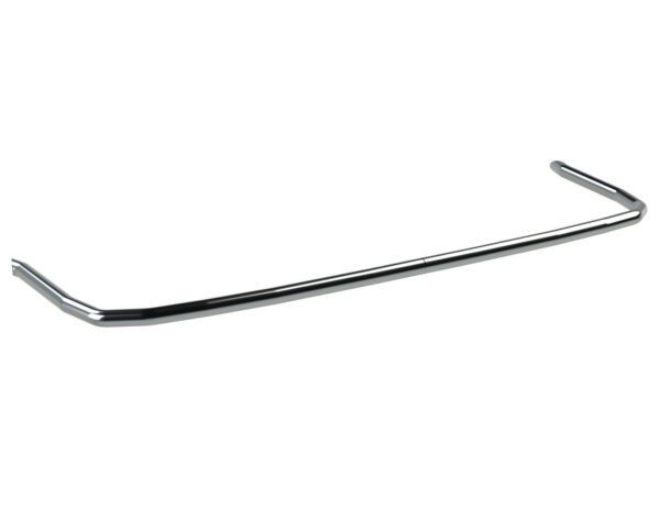 Front Spoiler Bar (Protective model) Scania NextGen G/R/S 2017- small bumper - Bild 2