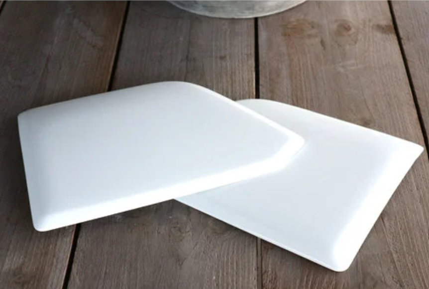 Yläkaukovalojen peitepalat Scania NextGen R/S